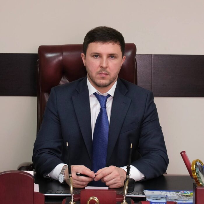 Ханбалаев Нажмудин Расулович