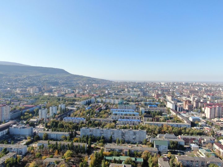 Количество домов в Дагестане, включенных в долгосрочную программу капремонта, возросло до 4 тысяч
