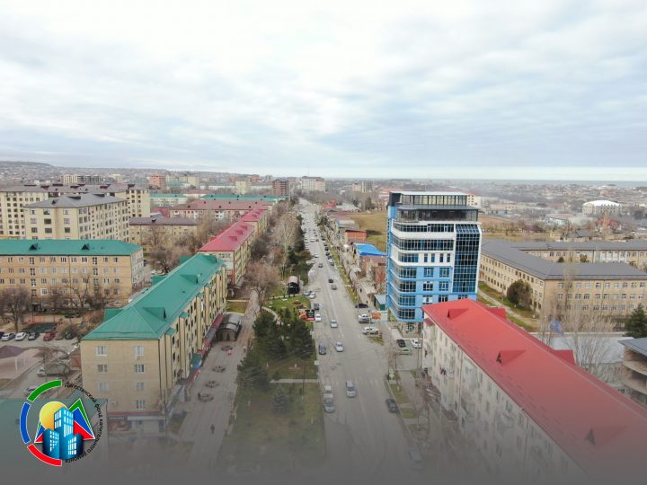 ❓🛠Капремонт многоквартирных домов Дагестана: каким был 2022-й год?