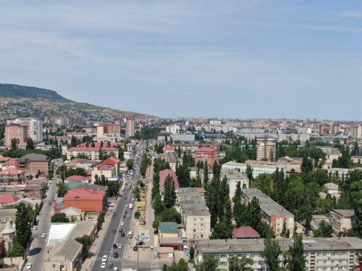102 дома по Республике Дагестан отремонтированы и приняты по программе капитального ремонта.