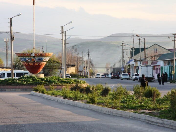 Один из многоквартирных домов города Дагестанские Огни планируется к исключению из программы капремонта