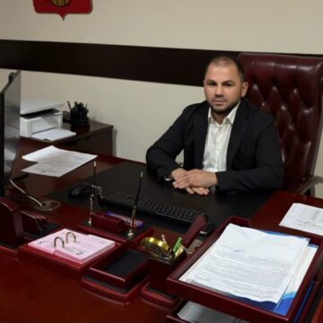 Зайналаев Гаджимурад Абдуллабекович